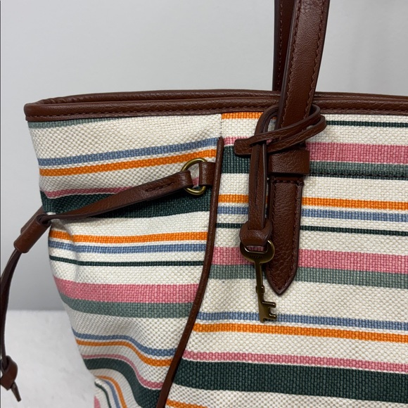 FOSSIL Charli Tote - Picture 4 of 17